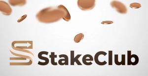 Stake Club (stakeclub.io) Kripto ieguldījumu akcijas: ieteikuma bonusi