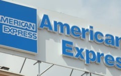 Horário do American Express National Bank