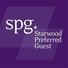 Starwood Preferred Guest Business Spending Bonus Erbjudande: Tjäna upp till 40000 Starpoints (riktade)