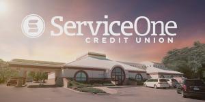 ServiceOne Credit Union-kampagner: $100 Henvisningsbonus (KY)