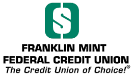 Franklini rahapaja föderaalse krediidiliidu CD-kampaania: 3,36% APY 36-kuuline CD-intress (DE, PA)