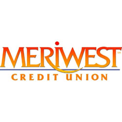 Лого на Meriwest Credit Union A
