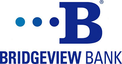 Програма за проверка на програмата Bridgeview Bank Patriot: $ 200 бонус +$ 50 дарение (IL)