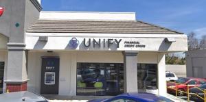 Unify Financial Credit Union -kampanjer: $ 25, $ 50, $ 150, $ 250, $ 600 Checking, Referral Bonuses (Nationwide)