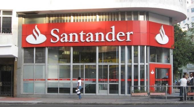 Santander Bank $225