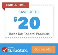 Promociones TurboTax