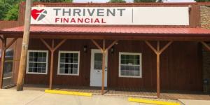 Thrivent Federal Credit Union Promotions: $200 Scheckbonus (MN, WI)