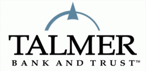 Jauna Talmer Bank & Trust 250 USD pārbaudes bonuss