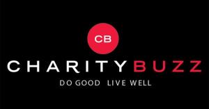 Promosi Charitybuzz: Diskon $100 untuk Tawaran Kemenangan Pertama Anda dan Kredit Referensi $100