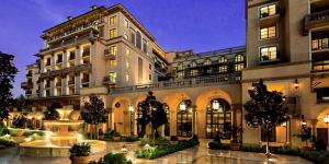 Travel & Leisure: My Complete Review Of The Peninsula Beverly Hills