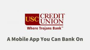 Προωθήσεις USC Credit Union: $ 50, 100 $ μπόνους ελέγχου (CA)