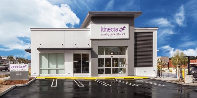 Kinecta Federal Credit Union Promotions
