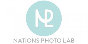 Nations Photo Lab promóciók: Ingyenes 8X10 fotónyomtatás és ingyenes szállítás, stb