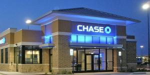 Chase Slate Edge Card 100 dollarin bonus + alempi korko 2% joka vuosi