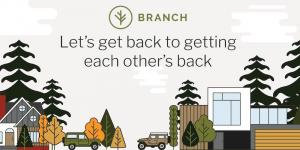 Branche (ourbranch.com) Assurance: Assurance groupée avec remises et économies importantes