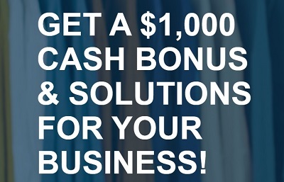Blue Foundry Bank Business Bonus