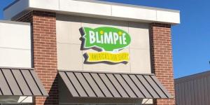 Blimpie -tilbud: Få $ 3 rabat på $ 15, bestil kupon, køb gavekort på $ 30 for $ 22,50 osv.