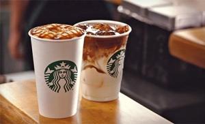 5 måder at spare penge på Starbucks: Gratis drikkevarer, rabatter, kuponer og gavekort