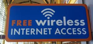 Como encontrar pontos de acesso Wi-Fi gratuitos em qualquer lugar perto de você