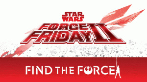 Toys R Us Movie HQ Promotion: Free Star Wars T-Shirt, Poster, and More