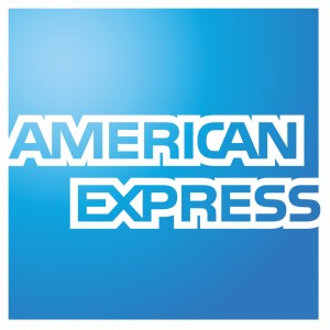 Darilna kartica American Express