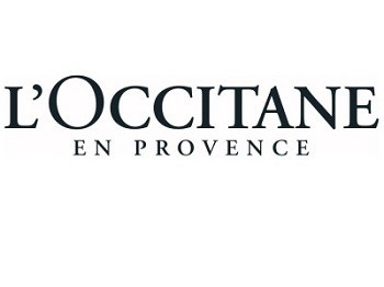 logotipo da loccitane