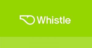 Kampanjer for Whistle Pet Tracker, rabatttilbud og henvisningsbonuser