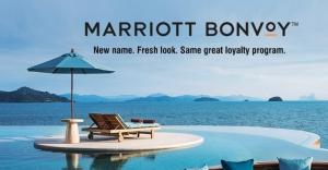 Marriott Bonvoy Brilliant American Express Card 75 000 bonusových bodů (hodnota 675 $) + kredit 200 $