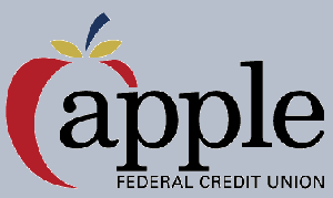 โปรโมชันซีดีของ Apple Federal Credit Union CD: 3.00% APY ซีดีพิเศษอายุ 23 เดือน (VA)