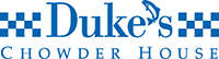 Duke's Chowder House Freebie Review: Brezplačno kosilo ali večerja