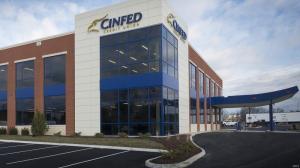 Рекламна акція Cinfed Credit Union: 100 доларів бонусу (KY, Огайо)