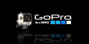 GoPro -tilbud, kuponer, rabatkoder