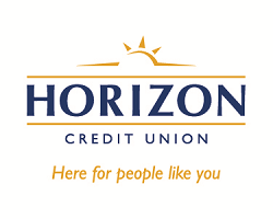 Promocija računa CD-jev za Horizon Credit Union: 2,53% APY 15-mesečni CD, 3,09% APY 26-mesečne cene CD-jev (WA, ID, MT)