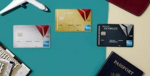 Оферти за карта с делта American Express: Спечелете до 75 000 мили бонус + 200 долара кредит (YMMV)