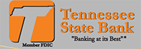 Banco del estado de Tennessee