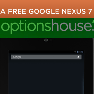 Nexus gratuito de Optionshouse