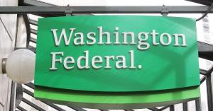Washington Federal Premier nagrajuje Amex Card 10.000 bonus točk
