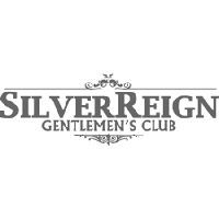 ezüst-regign-gentlemans-club