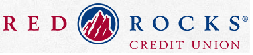 Red Rocks Credit Union Henvisningskampagne: $ 50 Bonus (CO)