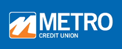 Promotion CD Metro Credit Union: CD 12 mois APY 2,35 %, CD 18 mois APY 2,50 %, CD CD APY 2,85 % 24 mois Tarifs spéciaux (MA)
