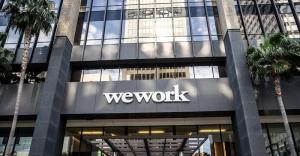 WeWork Flexible Workspace -kampanjat: yksi ilmainen kuukausi ja jopa 5 000 dollaria suosittelubonuksia