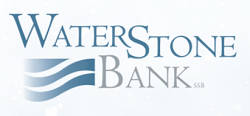 WaterStone Bank ellenőrzési promóció: 100 USD bónusz (WI) *Csak szolgáltató tagok *