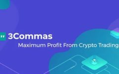 Promosi Bot Perdagangan Crypto 3Commas: Uji Coba Gratis 3 Hari, Gratis Peretasan Seumur Hidup & Bonus Referensi