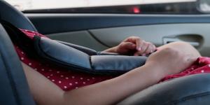 Britax Child Safety Defekt Sele-2-Booster Seat Klassesøksmål
