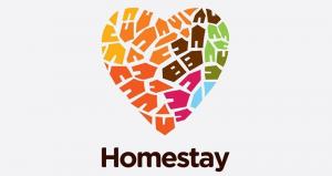 Promosi Homestay.com: Kredit Selamat Datang $22 & Bonus Referensi $22/$90