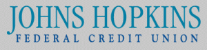 Johno Hopkinso federalinės kredito unijos tikrinimo akcija: 25 USD premija (MD)