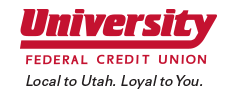 University Federal Credit Union CD Account Review: 0,75% til 2,50% APY CD -priser (UT)