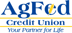 Pregled CD -a bez kreditne unije AgFed Credit Union: 1,85% APY (u cijeloj zemlji)