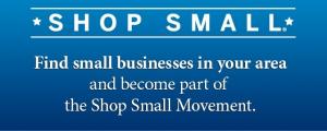 American Express Shop Small Free $ 10 Statement Credit for Boston, Chicago eller Philadelphia