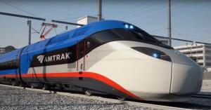 Επιβραβεύσεις επισκεπτών Amtrak Προτιμώμενος Mastercard 40.000 πόντοι μπόνους